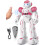 Robô de brinquedo programável para crianças de 3 a 8 anos. 1