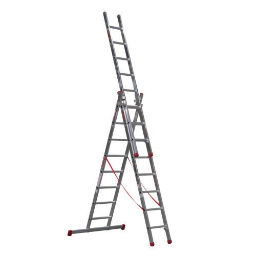 TRE-ELEMENTS STIGE 3X8 TRIN AK250.3 - DR AK250.3