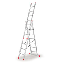 KOLMIESTEISET TIKKAAT 3X7 POIKKEALUE AK225.3 - DR AK225.3