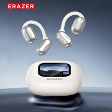 Auriculares inalámbricos abiertos True Wireless Bluetooth 5.5 con color