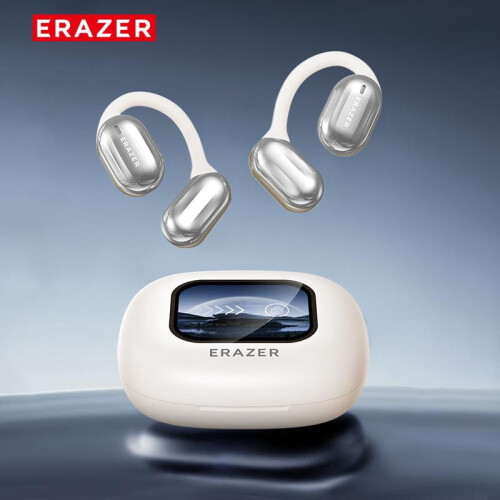 Auriculares inalámbricos abiertos True Wireless Bluetooth 5.5 con color