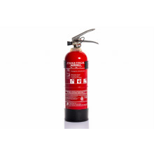 kg pulverbrandslukker - OGP 2X ABC/E