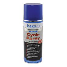 TECLINE ZINKSPRAY 400ML - BK 2951400