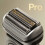 Κεφαλή ξυρίσματος - BRAUN - 94M - Συμβατή με Series 9 Pro - Ανδρικό αξεσουάρ - Ανταλλακτ 2