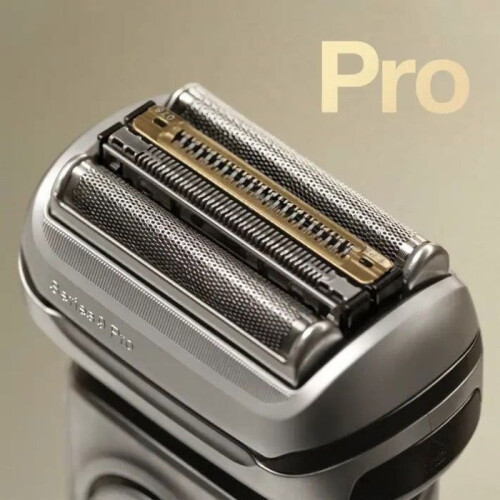 Κεφαλή ξυρίσματος - BRAUN - 94M - Συμβατή με Series 9 Pro - Ανδρικό αξεσουάρ - Ανταλλακτ 1