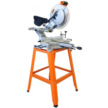 GÉRVÁGÓ FŰRÉSZ ASZTALLAL KGSZ 305N-2 - AA 302568
