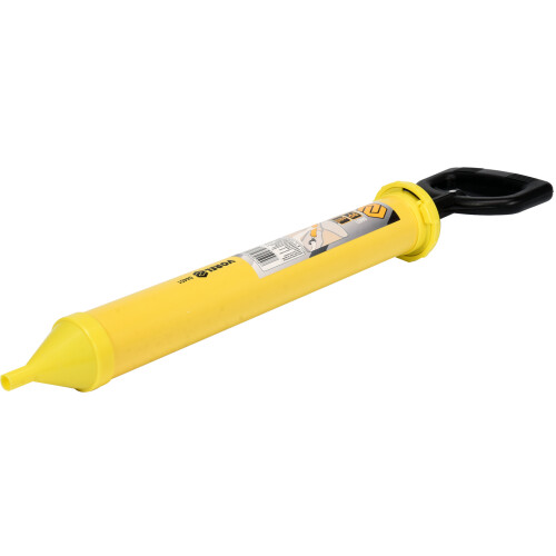 BYGGEPLADS 20MM - W-04451