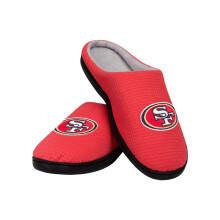FOCO Philadelphia Eagles NFL Mens Memory Foam Slide - S