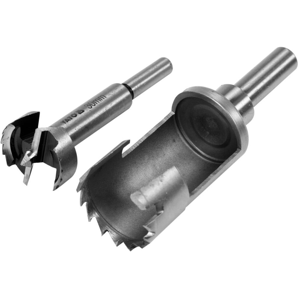 Für YATO NARZĘDZIA YT-33833 WOOD KNOT MACHINE 30MM 2PCS. - Bild 4