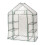 HAVEDRIVHUS 143*73*195CM PVC - DEDN04730 1