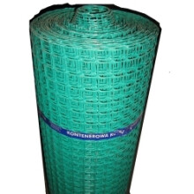 GRØN BEHOLDERNET 25MB 1,0M TYPE K 21 - 25 MB - SB 003 100M
