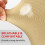 Compression Socks with Zipper 15-20mmHg Knee High Open Toe 5