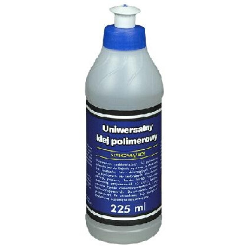UNIVERSAL POLYMERLIM 450ML - PO-0,45 LIM