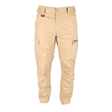 RIPSTOP SPANDEX ARBEJDSBUKSER 220G/M2 STØRRELSE LD/54 - DEDBH32SP-LD