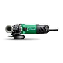 125 mm-es sarokcsiszoló 1200 W - HI G13SW2YFZ