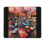 Lightning McQueen rubberen muismat 32x16 inch 1