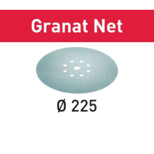 CSISZOLÓHÁLÓ GRÁNÁTUM HÁLÓ D225 P80/25 - FE 203312