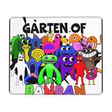Garten Of BanBan rubber mouse pad 80x30cm