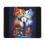 Aristocats rubber edge mouse pad 24x12 inches 1