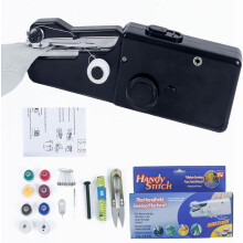 Handheld Electric Sewing Machine Portable Mini