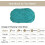 Chenille Yarn Blanket Yarn Polyester 100g 4