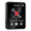 MP3 Player 2,4 Polegadas Touch Screen HiFi Music Player Suporte 128G Expansão Alto-Falante Embutido com e-Book/Vídeo 1