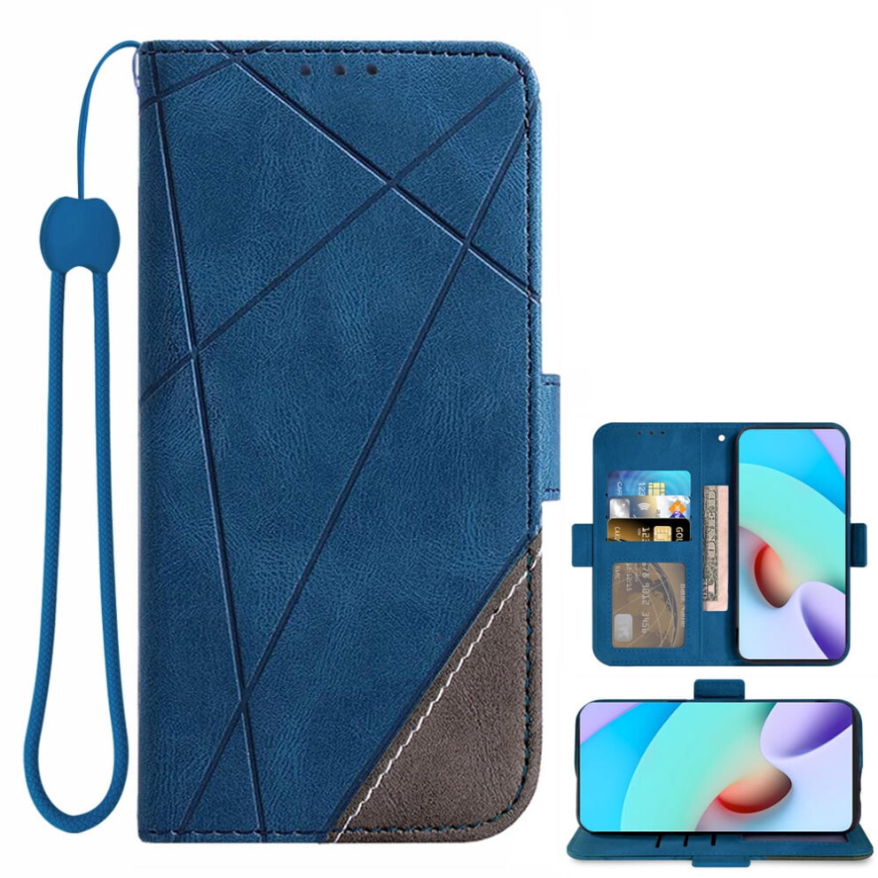Asuwish Wallet Case For Samsung Galaxy J4 Plus Leather Flip 393040737693