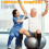 Compression Socks 15-20 mmHg Knee High Open Toe 2 Pairs 5
