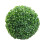 Artificial Boxwood Balls Topiary Decor 2 pcs 2
