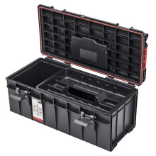 QBRICK SYSTEM PRO 600 PERUSTYÖKALULAATIKKO - SKRZ N1385