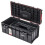 QBRICK SYSTEM PRO 600 BASIC VÆRKTØJSKASSE - SKRZ N1385 1