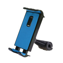 Car Tablet Holder for iPad - Adjustable Headrest Mount with