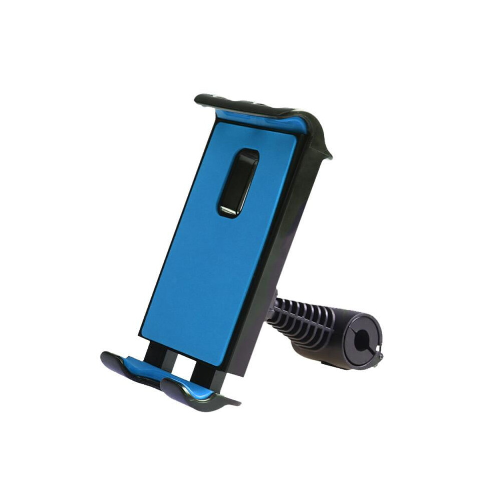 Car Tablet Holder For Ipad - Adjustable Headrest Mount With 393040750975