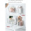 Wall-Mounted Shower Caddy Set of 2 Clear Plastic Bins 4