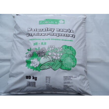 MŰTRÁGYA - MÉSZKŐ-MAGNÉZIUM 20 KG - FH MŰTRÁGYA 20