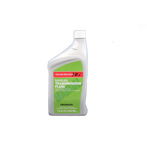 Honda Fluide de Transmission Manuelle Honda 08798-9031 - 1 Quart