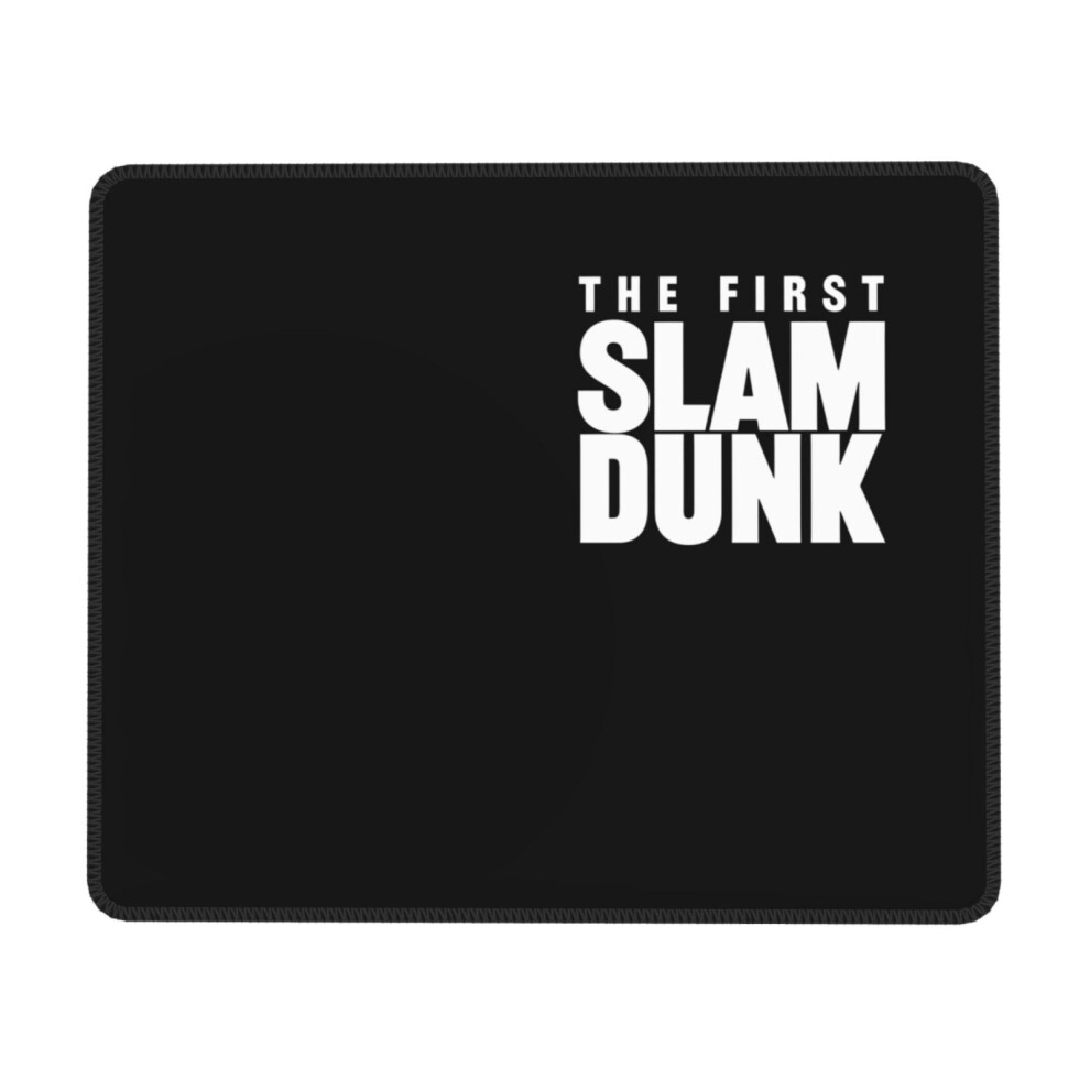 Rubber Edge Mouse Pad For Office And Gaming 393040752566