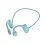BL09Bluetooth 5.2Beinledningshodesett 2