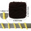 Chunky Chenille Yarn Fluffy Velvet 2 Rolls 7mm 3