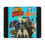 Ελαστικό mouse pad Wild Kratts με κλειδαριά, 1 τεμάχιο 1
