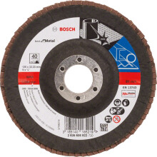 HAJLÍTOTT BÁRÁNYSZEM 40 125MM - PA9 40 125B