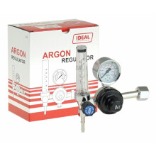 ARGON/CO2-REDUCER MED ROTAMETER - BW RE 265400