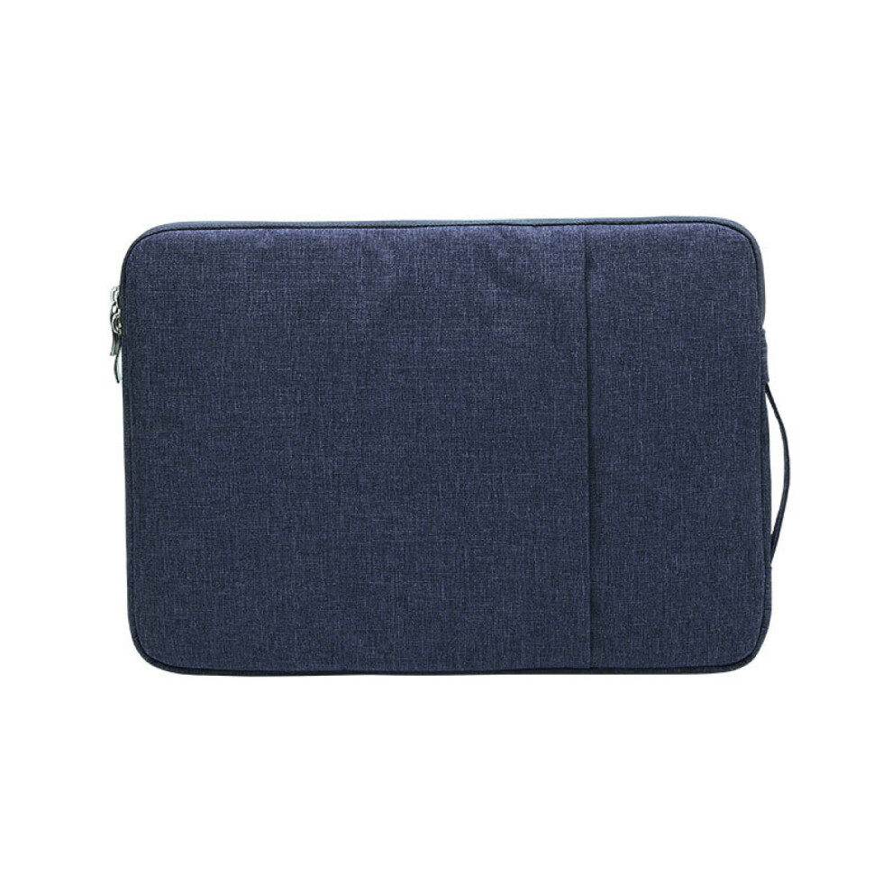 Laptop Sleeve Shockproof 11-15.6 Inch Padded With Pocket 393040755024