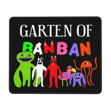 Gumová podložka pod myš Garten Of Ban Ban80x30cm