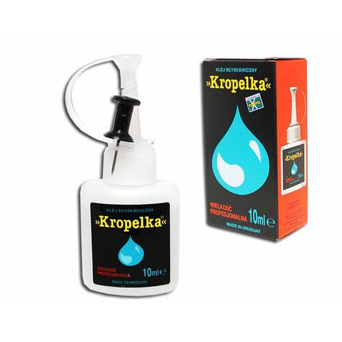 POXIPOL CSEPP 10ML - POX KR 10