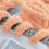 Chunky Chenille Yarn Set for Crocheting and Knitting 8 pcs 5