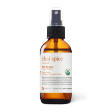 Aromatics International Chai Co-distill Hydrosol 100ml | Kruidige Aromatische Mist voor Dagelijks Gebruik