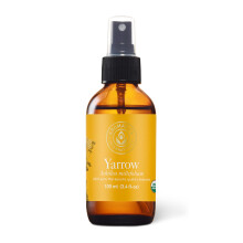 Aromatics International Yarrow Hydrosol 100ml | Kruidige Aromatische Mist voor Dagelijks Gebruik
