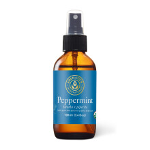 Aromatics International Pepermunt Hydrosol 100ml | Koelende Aromatische Spray voor Thuis