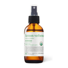 Aromatics International Citroen Verbena Hydrosol 100ml | Citrus Aromatische Mist voor Versheid